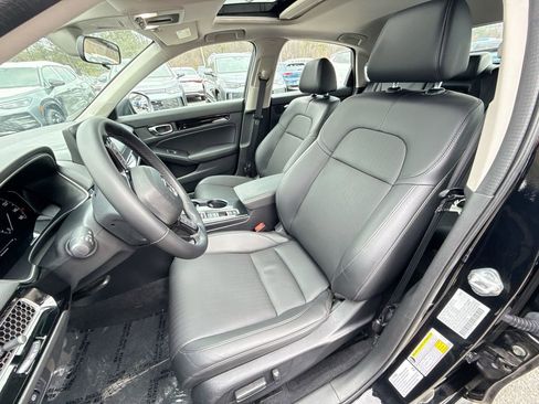 Used 2023 Honda Civic EX-L image 13