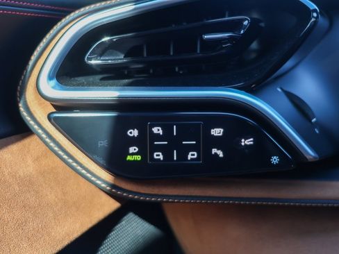 Used 2024 Ferrari 296 GTB image 25