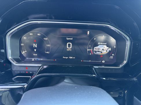 New 2026 GMC Sierra 1500 SLT w/ SLT Premium Plus Package image 17