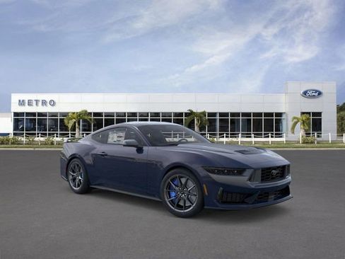 New 2026 Ford Mustang Dark Horse image 7