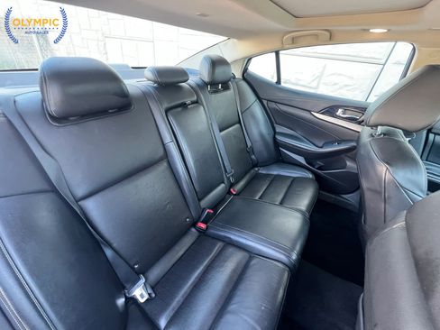 Used 2016 Nissan Maxima 3.5 SL FWD image 40