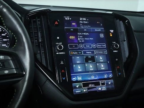 Certified 2024 Subaru Ascent Onyx Edition image 28