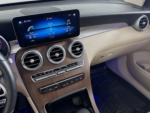 Certified 2022 Mercedes-Benz GLC 300 4MATIC image 20