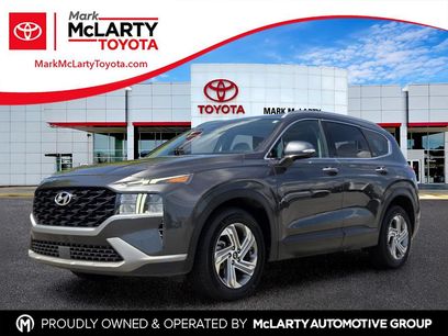 Used 2023 Hyundai Santa Fe SEL