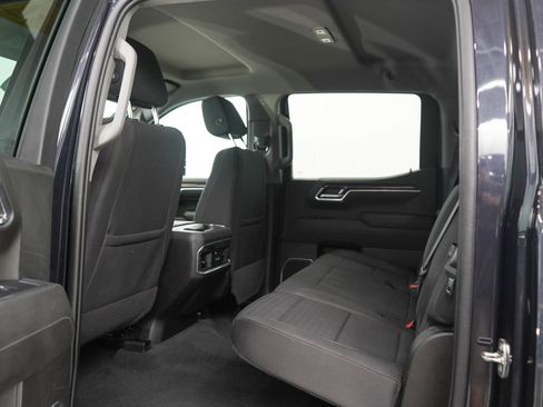 Used 2022 GMC Sierra 1500 Elevation w/ Preferred Package AWD/4WD image 18