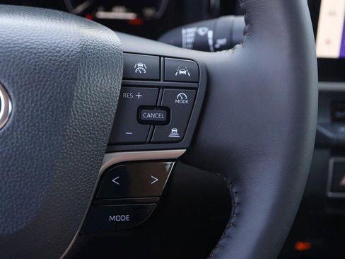 New 2026 Toyota Camry XLE FWD image 13