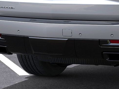 New 2026 Cadillac Escalade ESV Sport w/ Touring Package AWD/4WD image 14