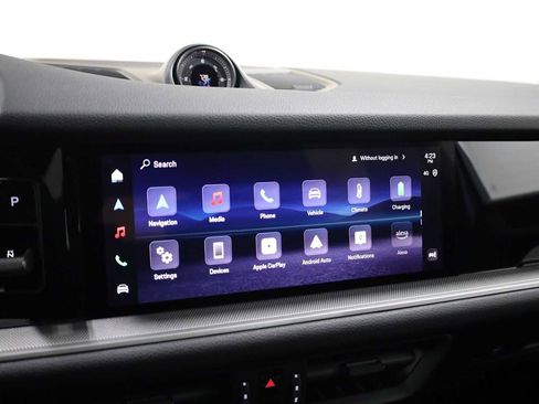 New 2026 Porsche Cayenne E-Hybrid image 32