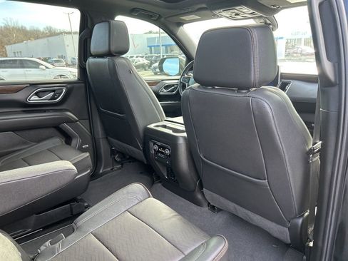 Used 2022 Chevrolet Tahoe High Country image 40