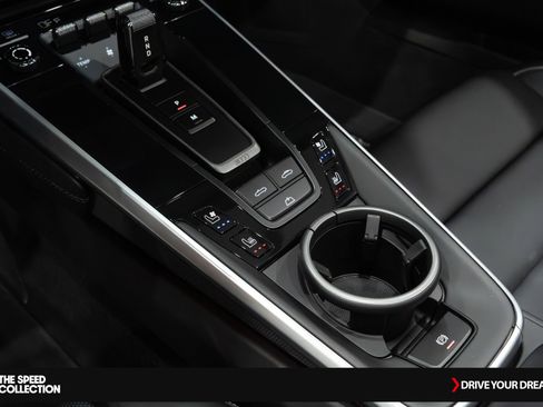 Used 2024 Porsche 911 Carrera S image 65