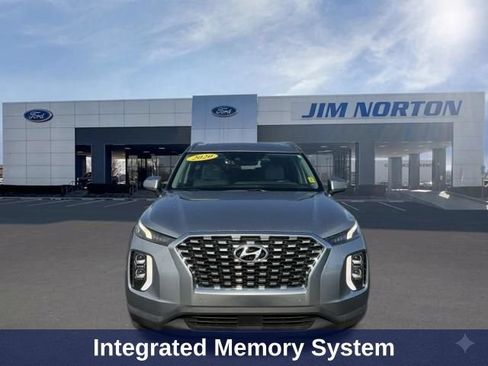 Used 2020 Hyundai Palisade SEL w/ Premium Package FWD image 12