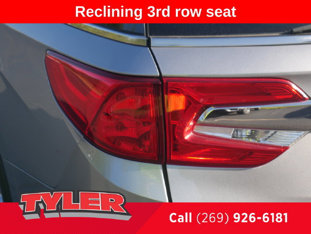 Used 2020 Honda Odyssey EX-L image 12