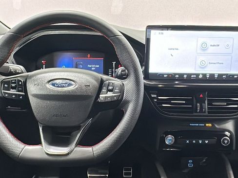 Used 2023 Ford Escape ST-Line w/ Tech Pack #1 image 11