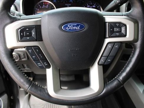 Used 2019 Ford F250 Lariat w/ Lariat Ultimate Package image 13