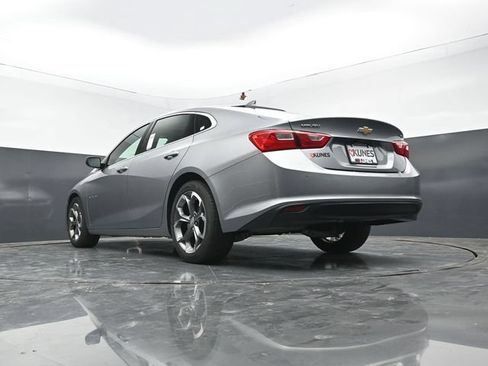 Used 2024 Chevrolet Malibu LT FWD image 52
