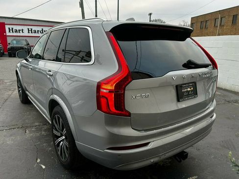 Used 2023 Volvo XC90 B5 Core w/ Protection Package Premier image 3