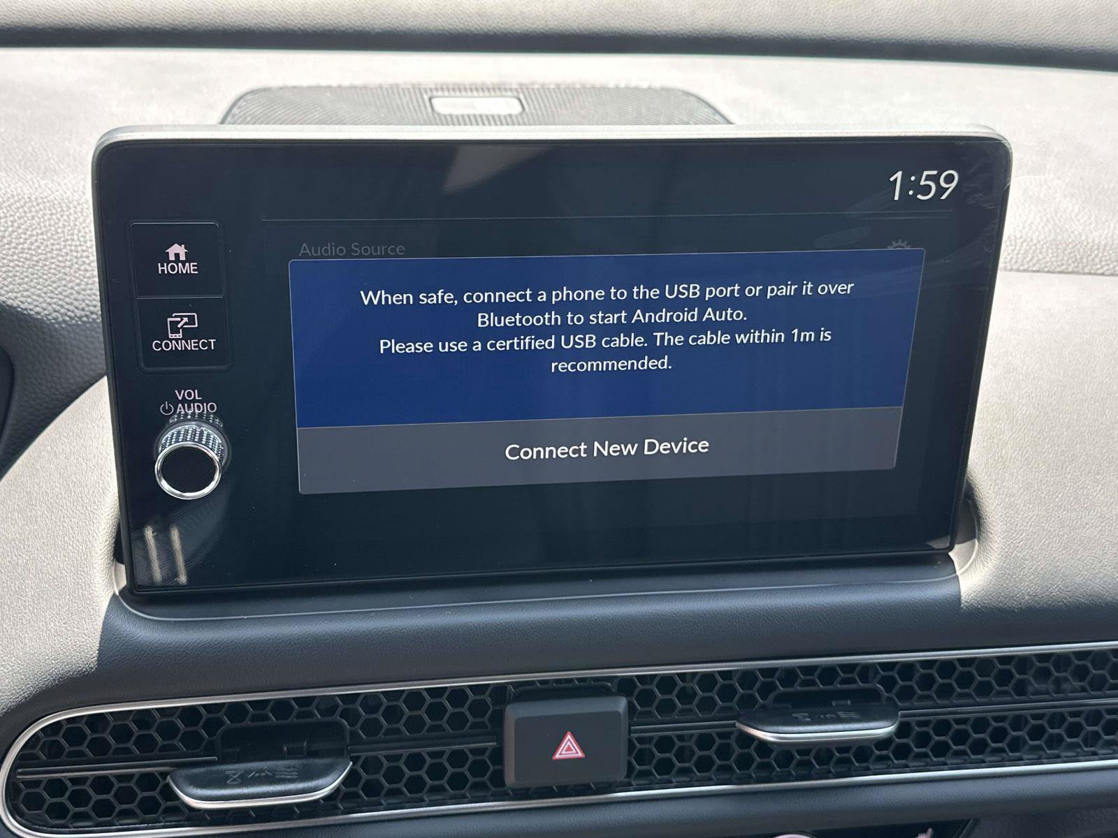 New 2027 Honda HR-V EX-L image 19