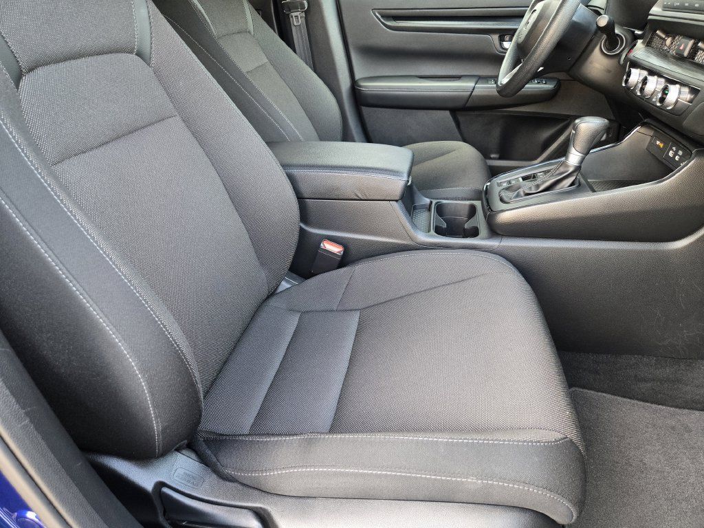 Used 2024 Honda CR-V EX image 11