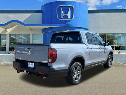Used 2023 Honda Ridgeline RTL-E