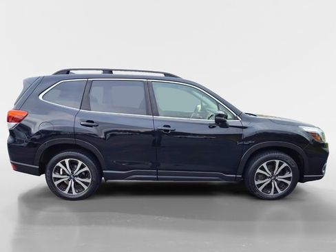 Used 2020 Subaru Forester Limited AWD/4WD image 6