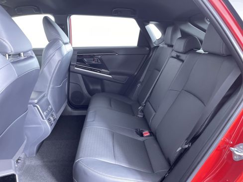 Used 2025 Subaru Solterra Limited w/ Limited Package image 22