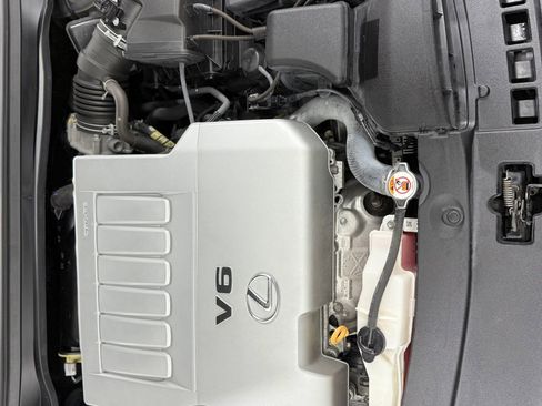 Used 2018 Lexus ES 350 ES 350 Sedan 4D image 38