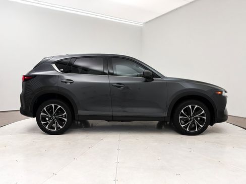 Certified 2023 MAZDA CX-5 AWD 2.5 S w/ Premium Package image 33