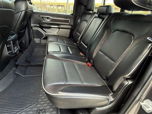 Used 2023 RAM 1500 Laramie image 26