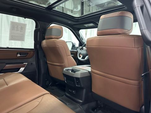Used 2025 Toyota Tundra 1794 Edition image 62