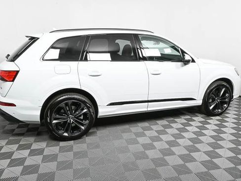 New 2025 Audi Q7 3.0T Premium Plus image 2