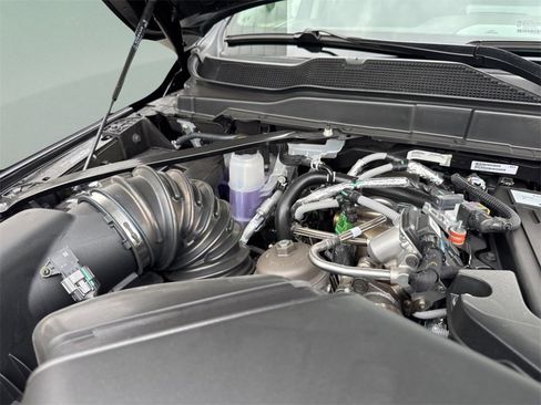 New 2026 RAM 3500 Longhorn image 32