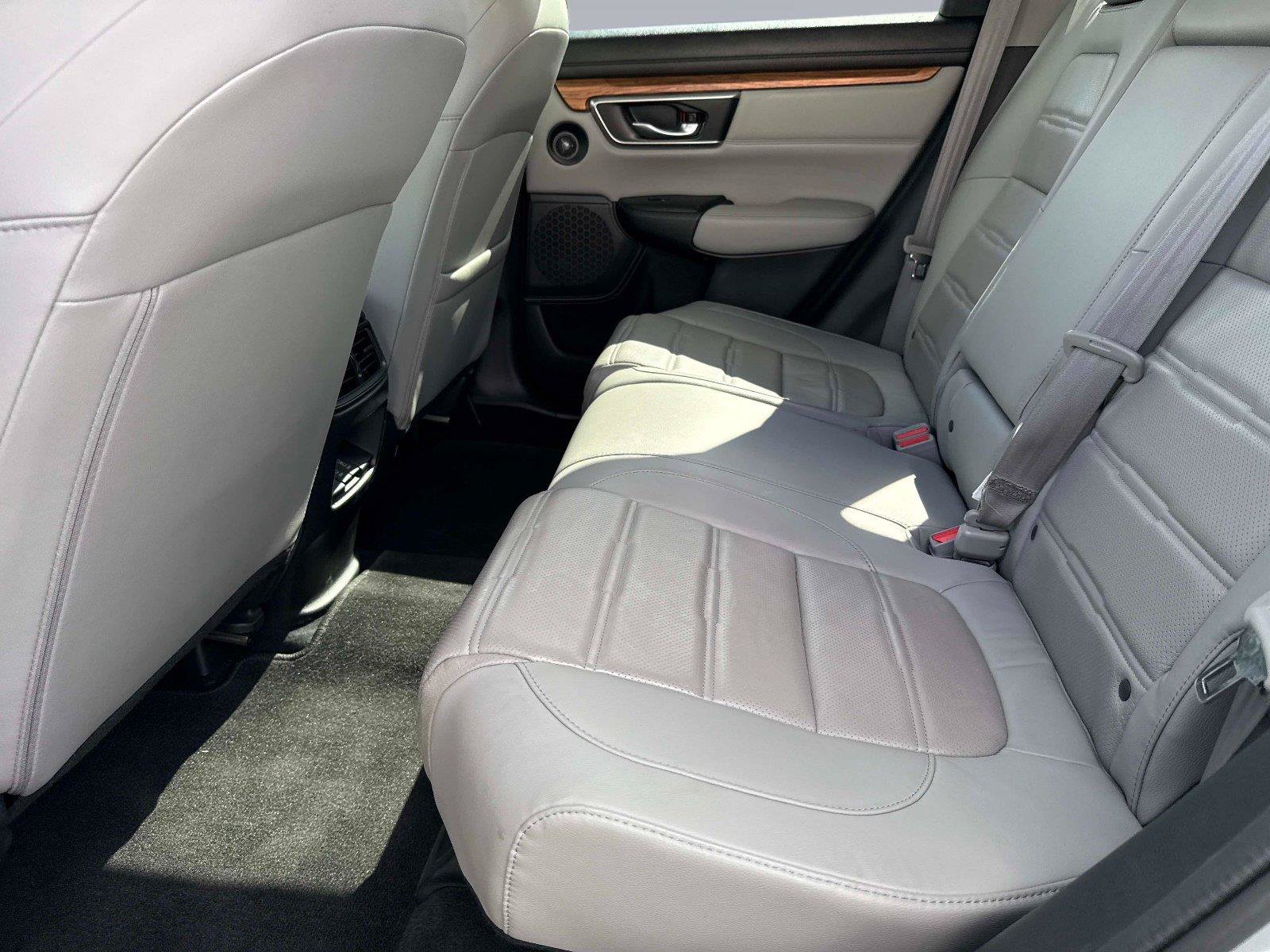 Certified 2018 Honda CR-V EX-L image 15