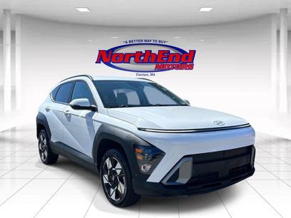 Used 2024 Hyundai Kona SEL