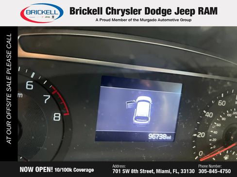 Used 2021 Kia Soul S FWD image 5