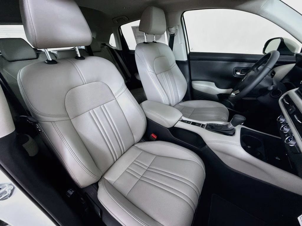New 2027 Honda HR-V EX-L image 27