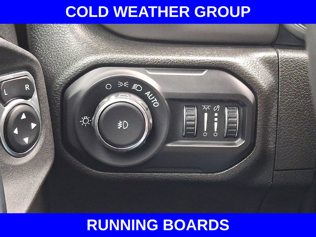 Used 2022 Jeep Wrangler Unlimited Sport AWD/4WD image 28