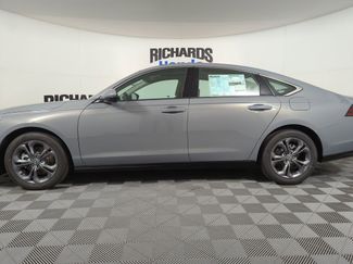 New 2026 Honda Accord EX-L video 2