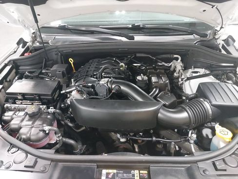 Used 2022 Dodge Durango Citadel w/ Trailer Tow Group IV AWD/4WD image 32