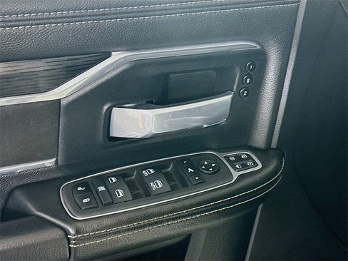 Used 2024 RAM 3500 Laramie w/ Night Edition image 24