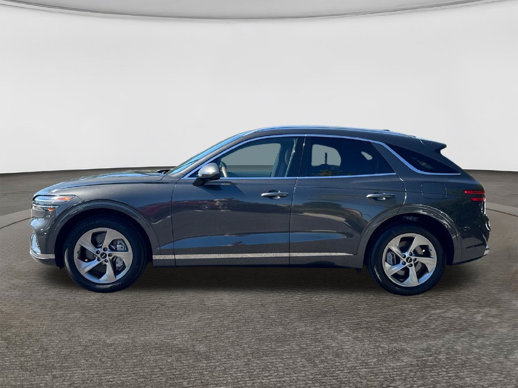 Used 2026 Genesis GV70 2.5T Advanced AWD/4WD image 4