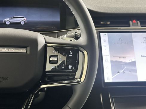 New 2026 Land Rover Range Rover Evoque S image 15