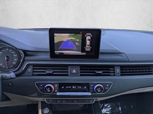 Used 2019 Audi A4 2.0T Premium image 13