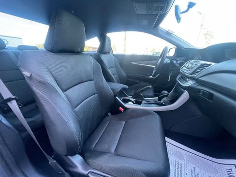 Used 2014 Honda Accord LX-S image 13
