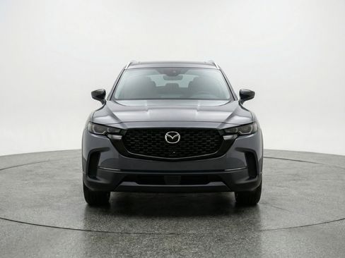 Used 2025 MAZDA CX-50 2.5 Hybrid w/ Premium Plus Pkg image 2