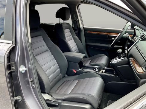 Used 2021 Honda CR-V EX image 9