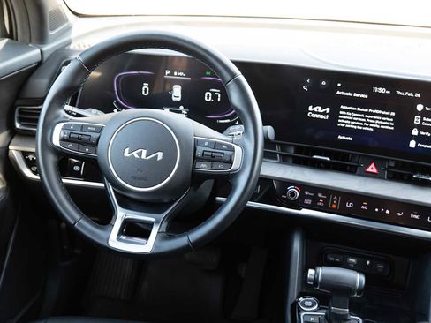 Certified 2023 Kia Sportage X-Line w/ X-Line Premium Package image 27