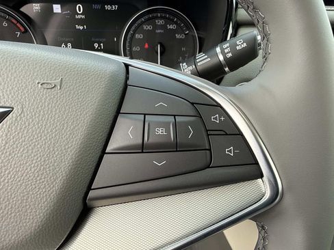 New 2026 Cadillac XT5 Premium Luxury w/ Driver Assist Package image 29