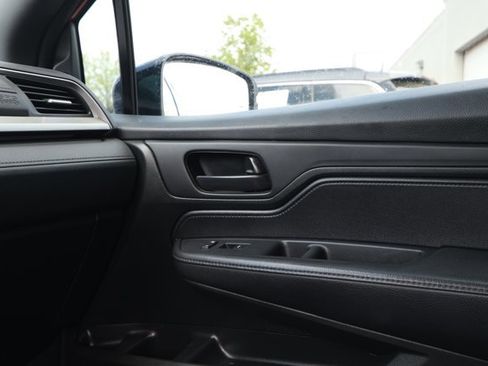 Used 2023 Honda Odyssey Sport image 29