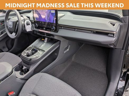 New 2026 Toyota bZ XLE image 23