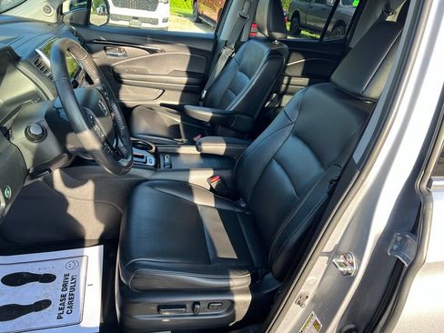 Used 2019 Honda Ridgeline RTL-E image 32